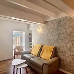 Petite Maison Proche Centre * Bréhal