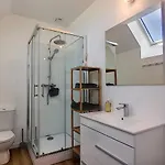 Casa de Férias Petite Maison Proche Centre *