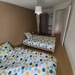 Casa de Férias Petite Maison Proche Centre *