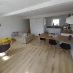 Petite Maison Proche Centre Casa de Férias *