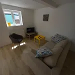 Casa de Férias Petite Maison Proche Centre