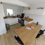 Casa de Férias Petite Maison Proche Centre Bréhal