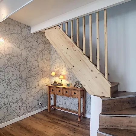 Petite Maison Proche Centre *