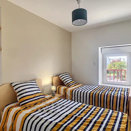 Petite Maison Proche Centre Holiday home *