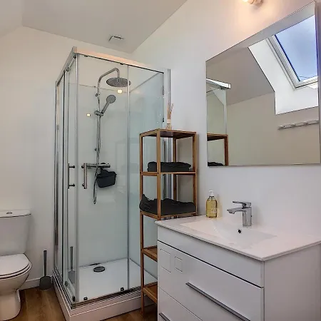 Holiday home Petite Maison Proche Centre *