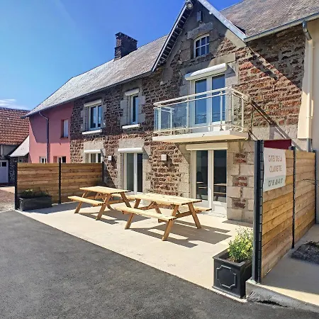 Σπίτι διακοπών Petite Maison Proche Centre *