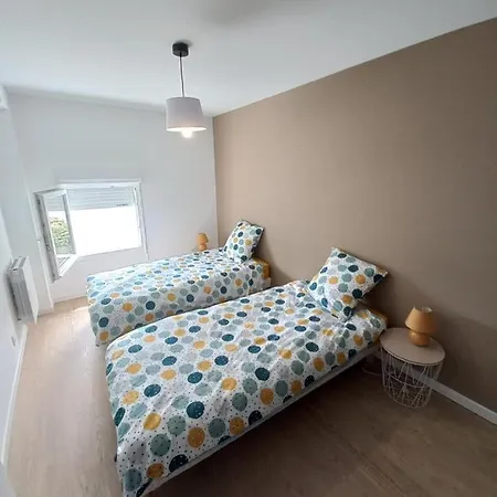 Petite Maison Proche Centre