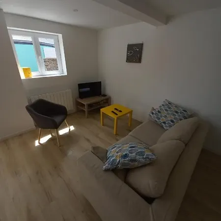 Holiday home Petite Maison Proche Centre