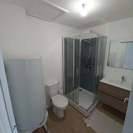 Petite Maison Proche Centre Casa de Férias *