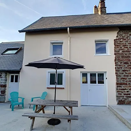 Σπίτι διακοπών Petite Maison Proche Centre