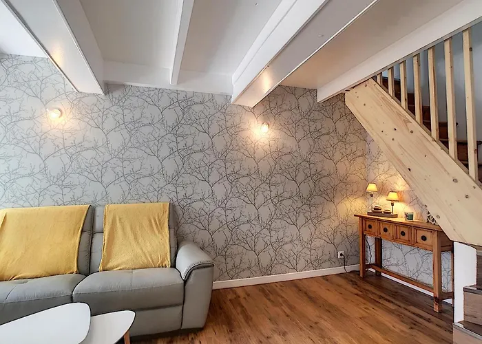 Petite Maison Proche Centre Σπίτι διακοπών