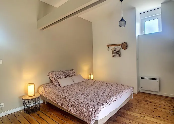 Petite Maison Proche Centre Σπίτι διακοπών Bréhal