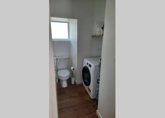 Hébergement de vacances Petite Maison Proche Centre