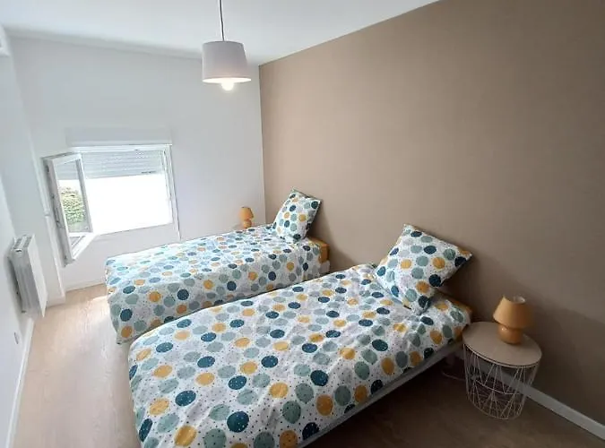 Petite Maison Proche Centre