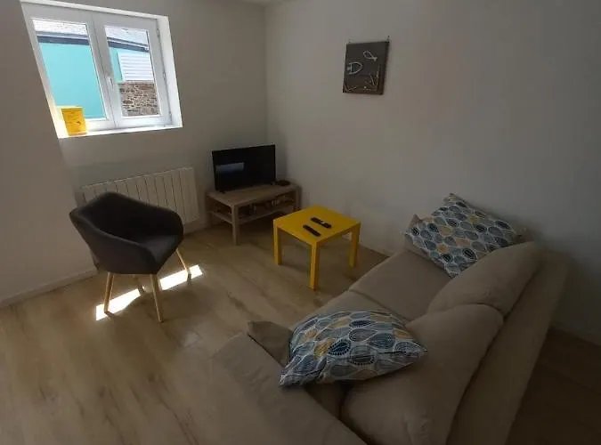 Σπίτι διακοπών Petite Maison Proche Centre